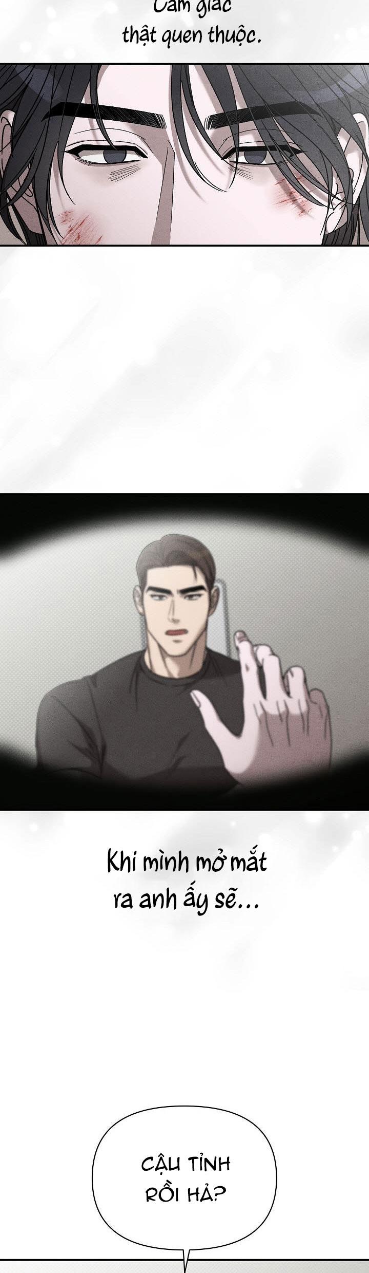 Đọc truyện CHẠM VÀO EM - Chapter 20