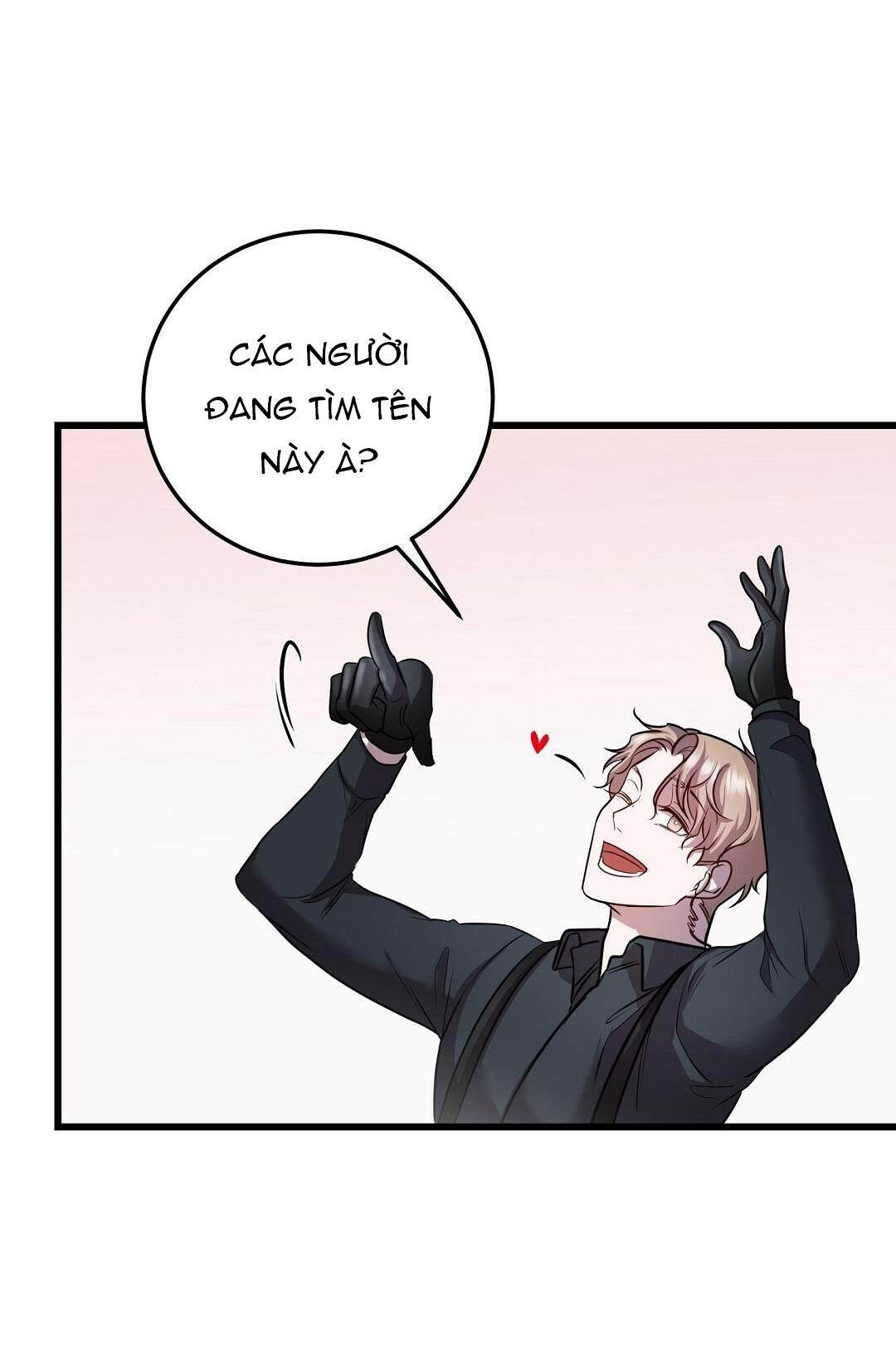 Đọc truyện Đáy Sâu Tuyệt Vọng - Chapter 25
