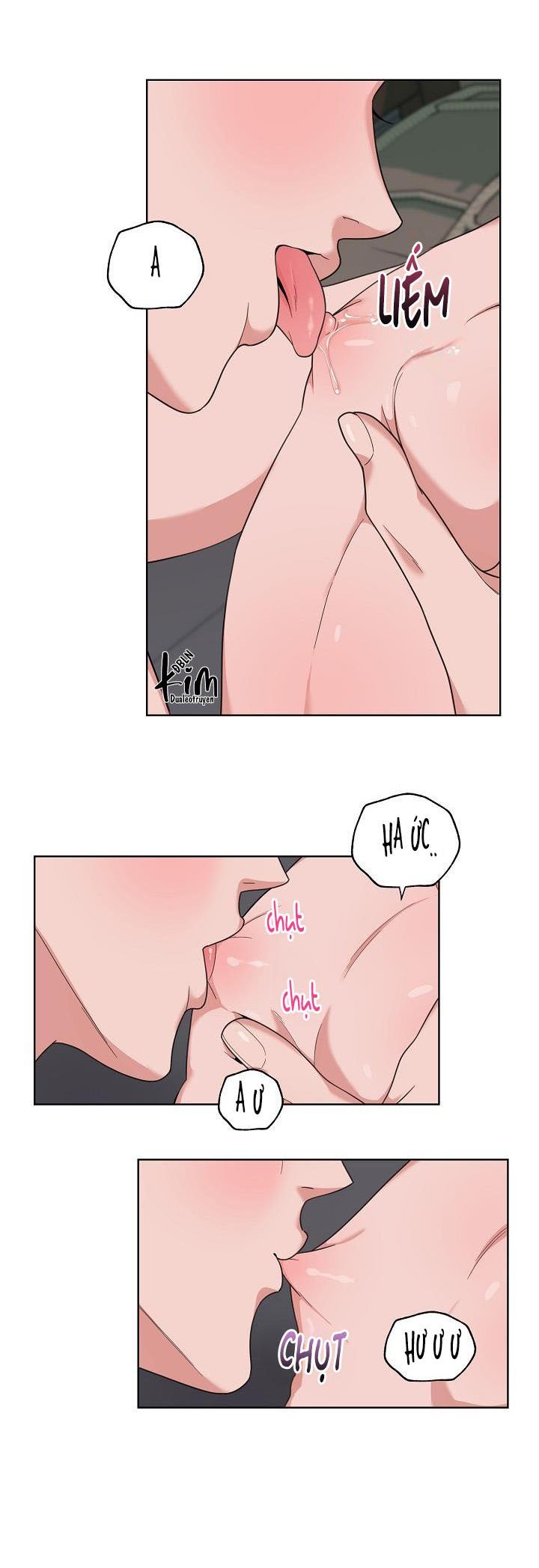 Đọc truyện TRUYỆN NGẮN LỤC LẠC ĐÔI - Chapter 5.2