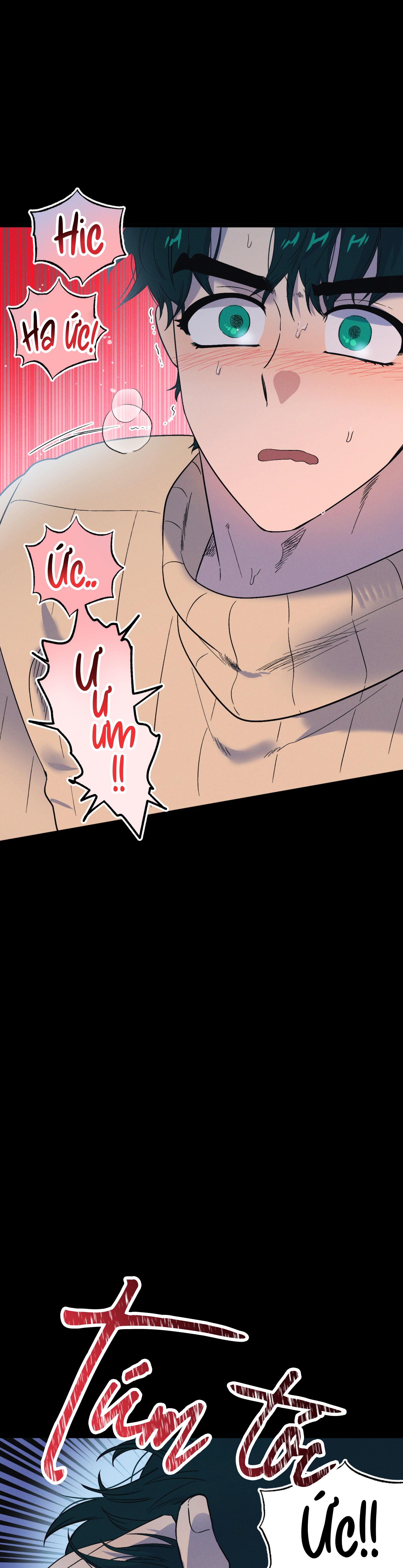 Đọc truyện THIÊN ĐƯỜNG NƠI ĐẢO HOANG - Chapter 12