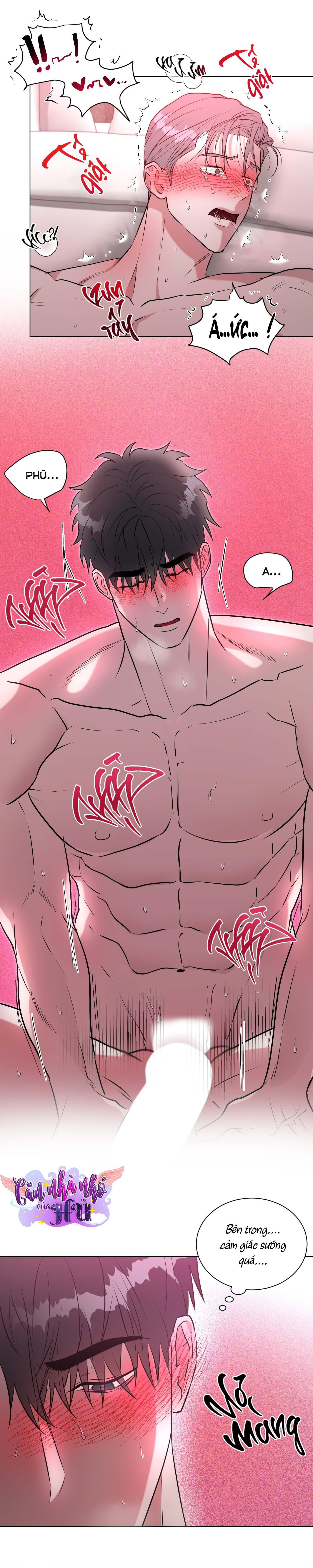 Đọc truyện RƠI VÀO VỰC THẲM CỦA RẮN - Chapter 8