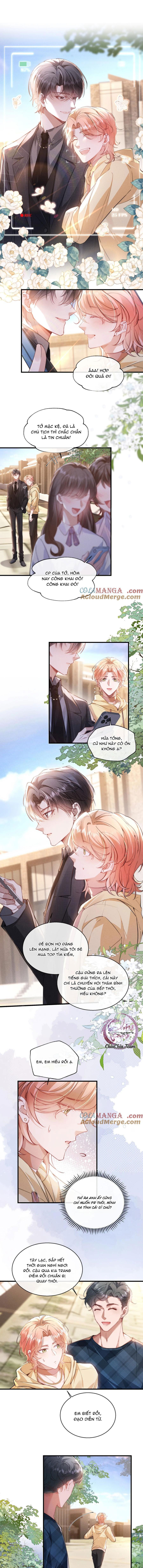 Đọc truyện Phép Tắc Nuôi Dưỡng Chó Điên - Chapter 40