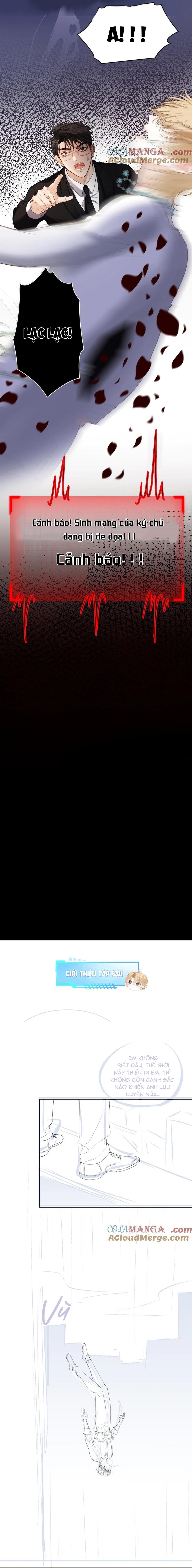 Đọc truyện Tiểu thiếu gia dựa vào nhan sắc càn quét toàn hệ thống - Chapter 30