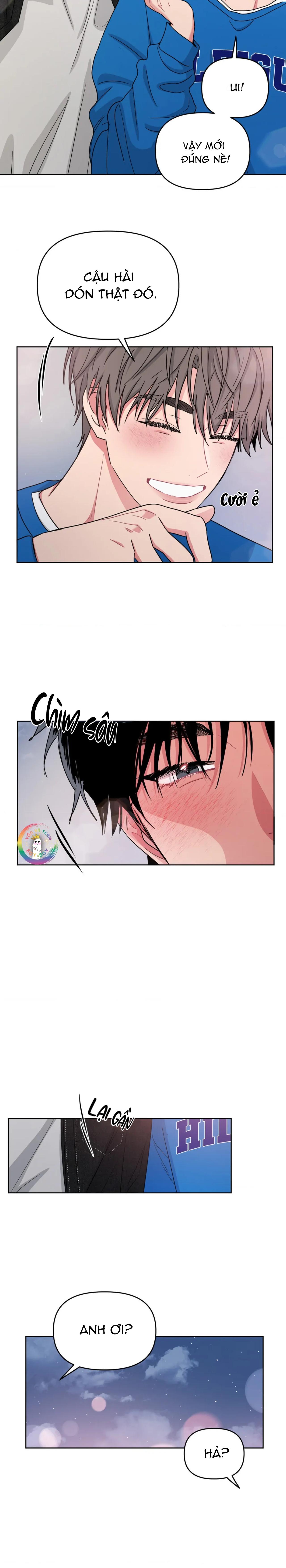 Đọc truyện Arts Manz - Chapter 29