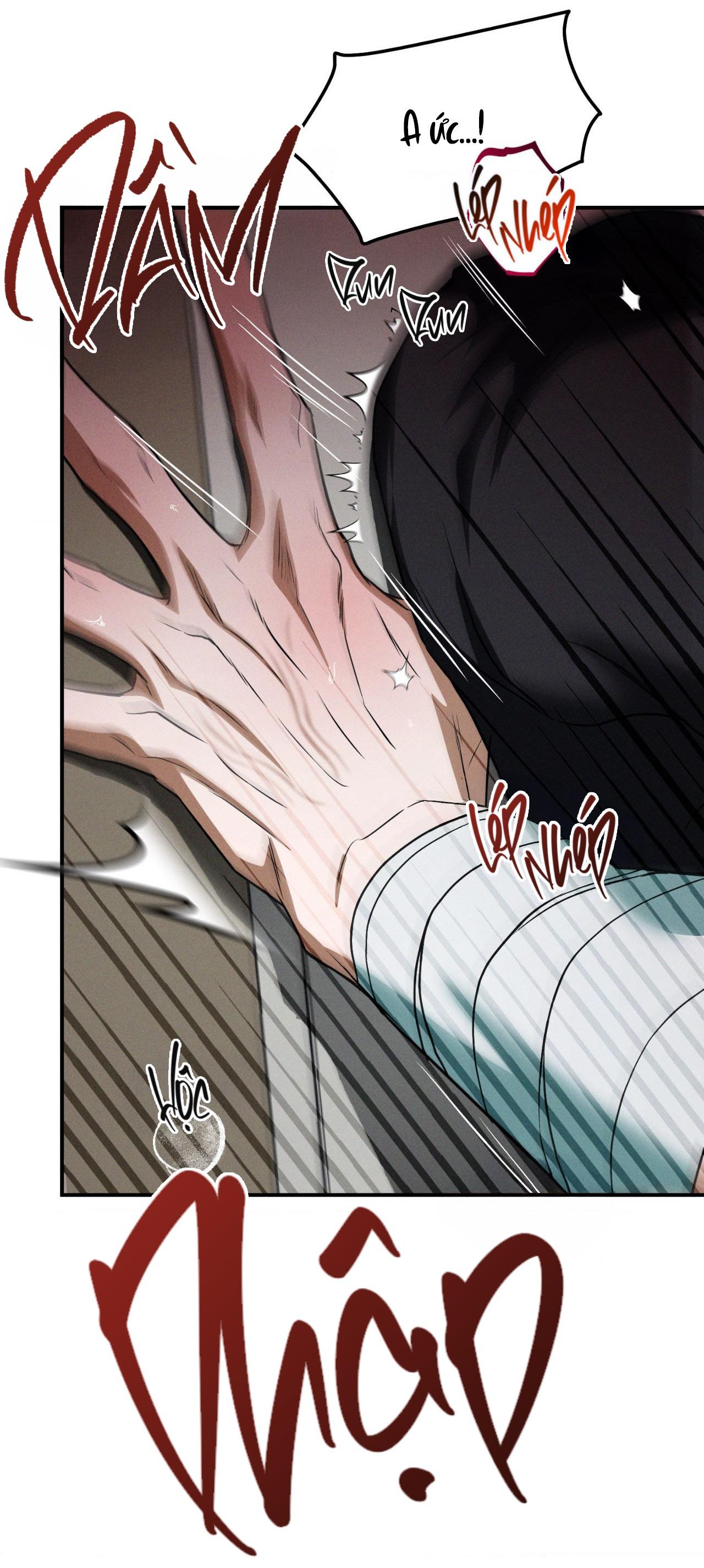 Đọc truyện FLASHLIGHT - Chapter 31
