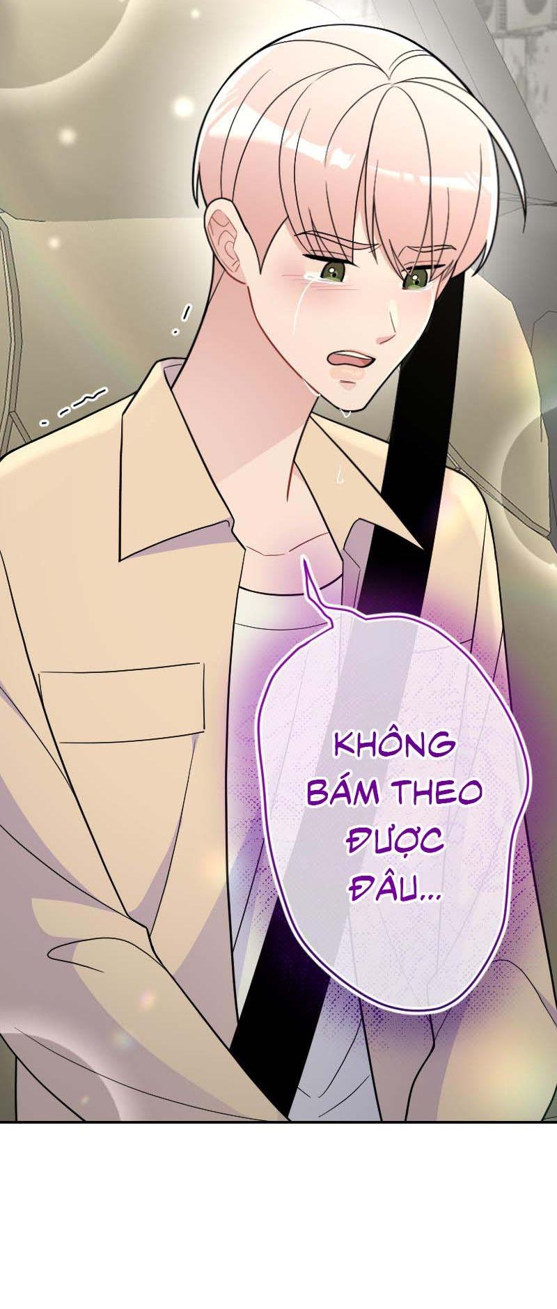 Đọc truyện Tình yêu của chúng ta sắp thành hình rồi - Chapter 18