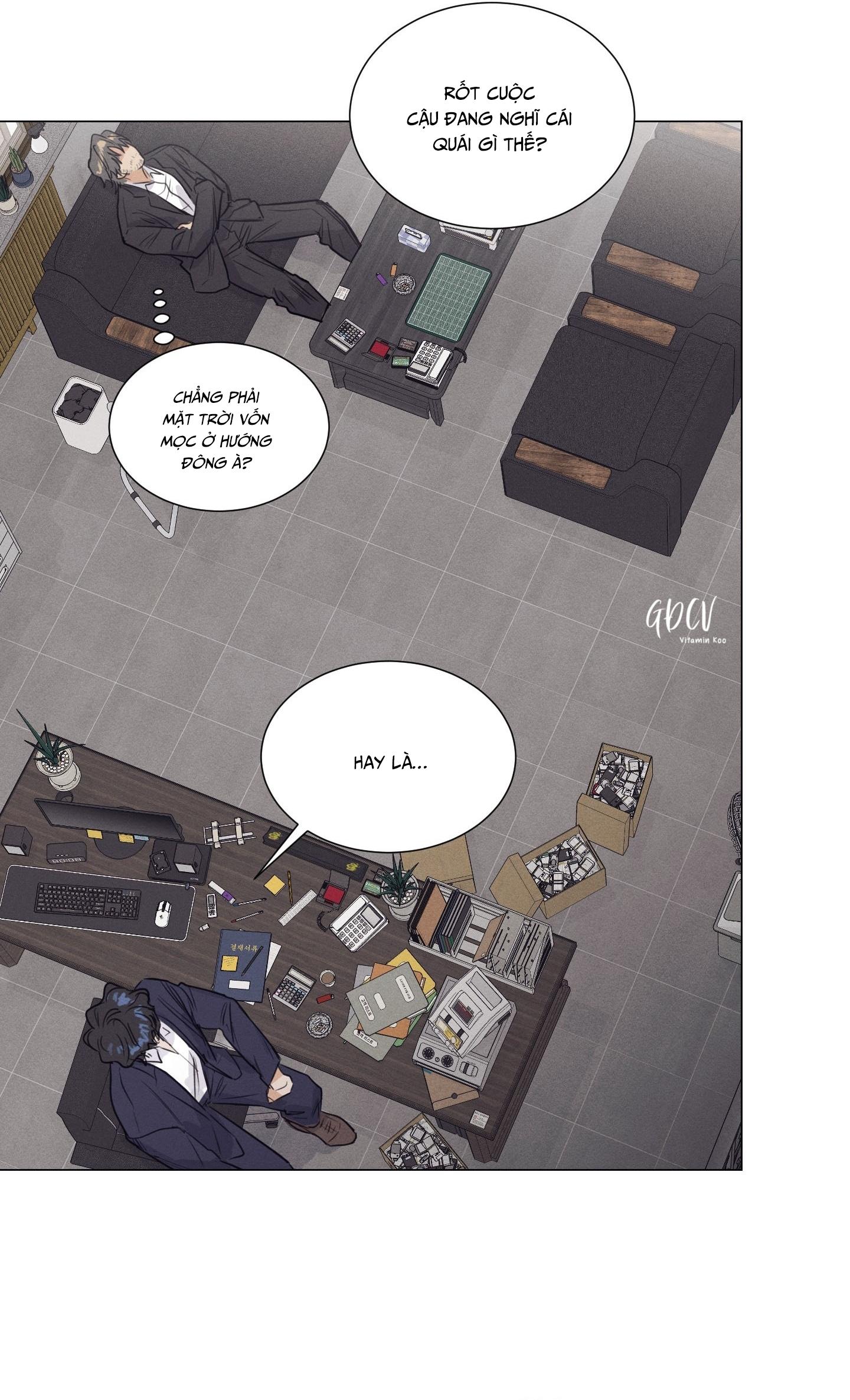 Đọc truyện CÓ THỰC MỚI VỰC ĐƯỢC ĐẠO - Chapter 3