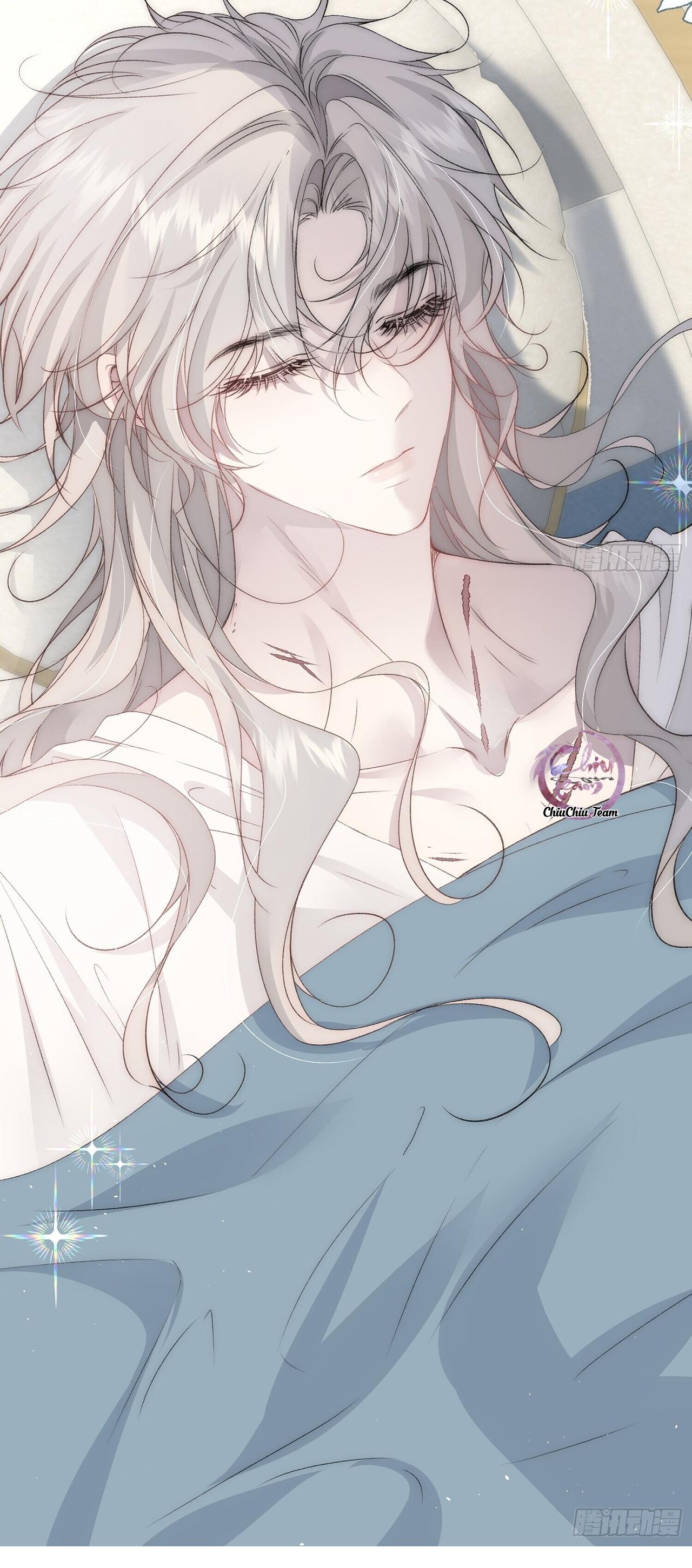 Đọc truyện Tù Long Tuyết - Chapter 4