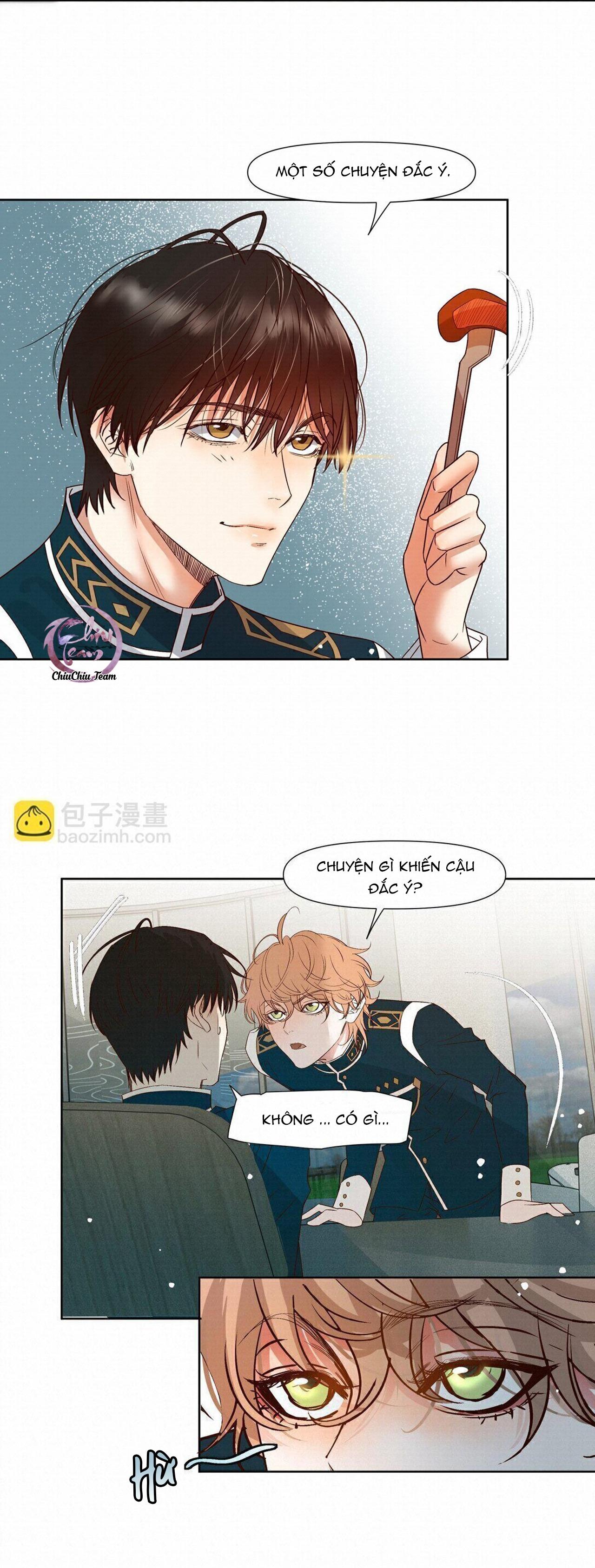 Đọc truyện Tuyệt Xử Phùng Sinh - Chapter 42