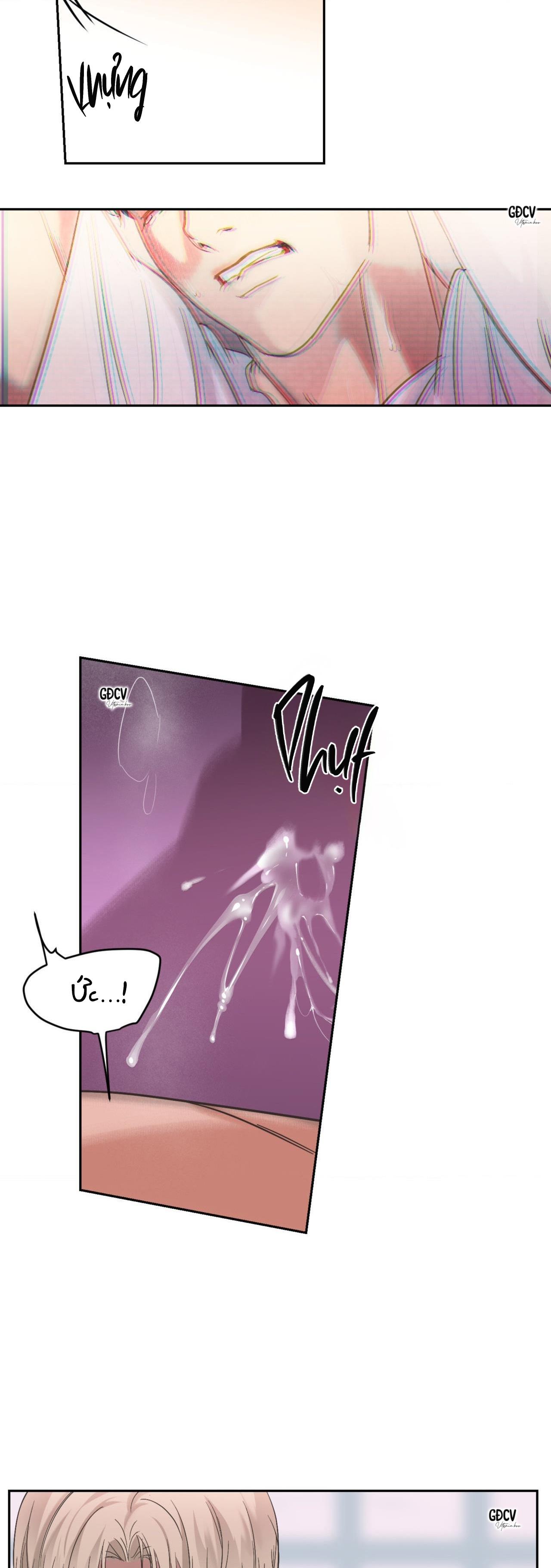 Đọc truyện BACKLIGHT - Chapter 9