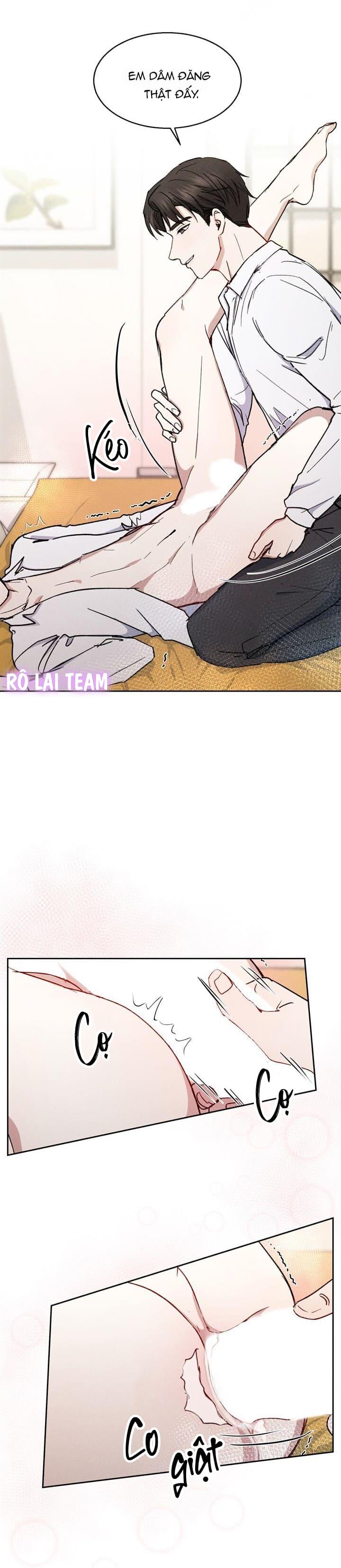 Đọc truyện Giá Như Anh Cần Em - Chapter 6