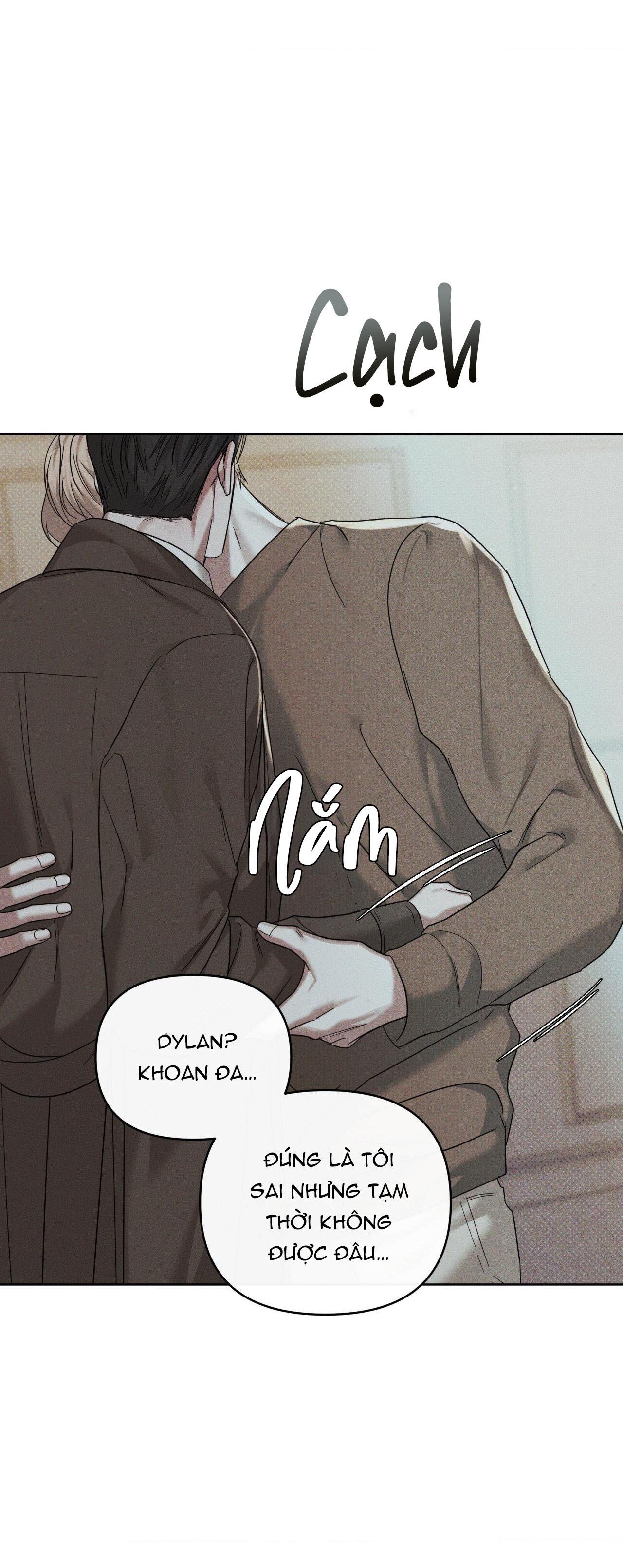 Đọc truyện THÂN ÁI - Chapter 16