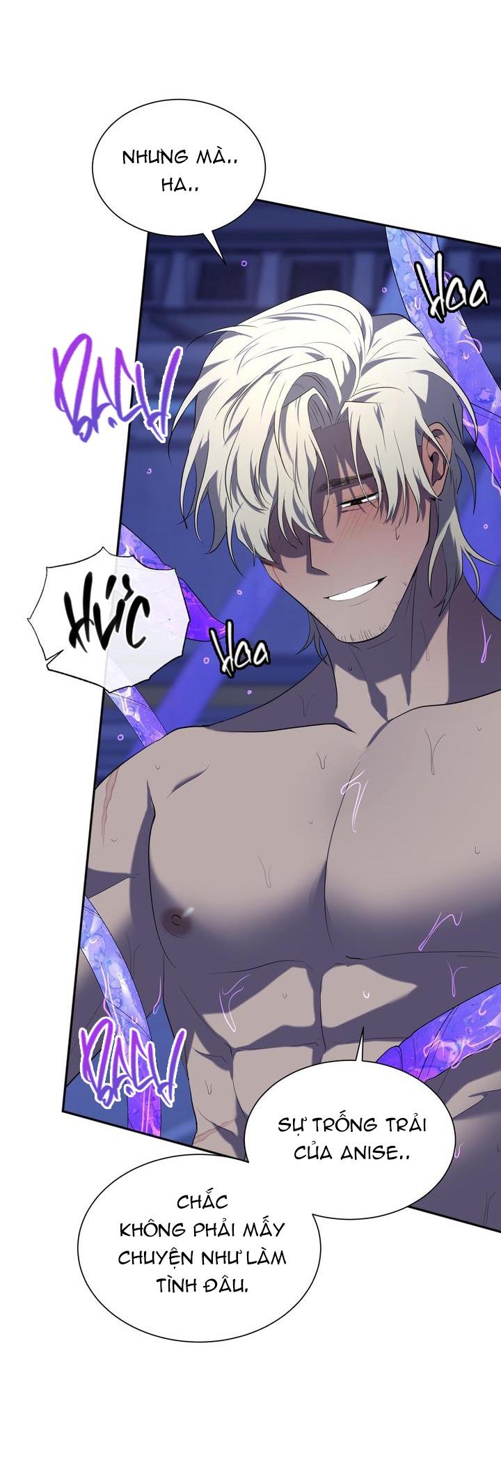 Đọc truyện SỰ THAM LAM CỦA NHÂN LOẠI - Chapter 1.4