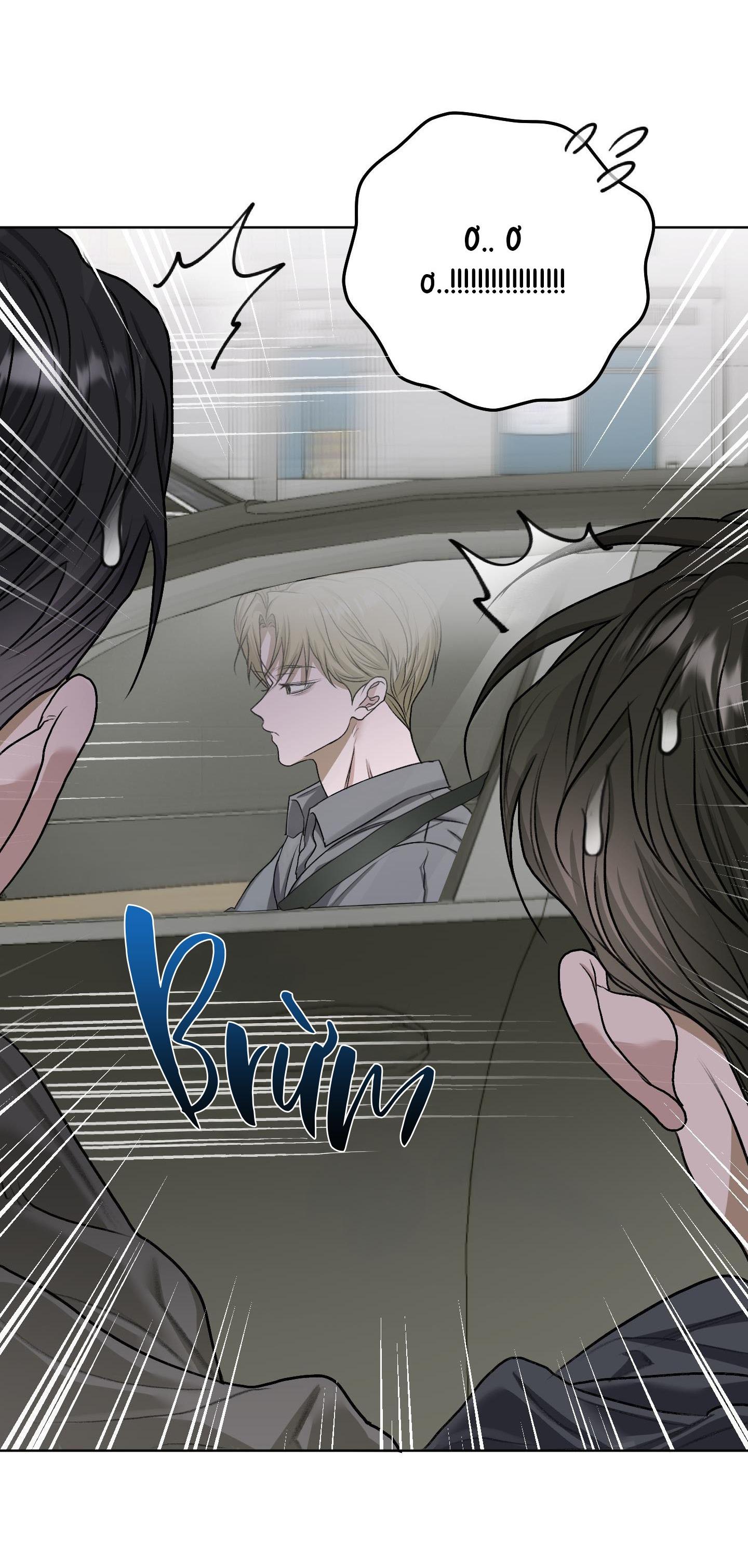 Đọc truyện  Đầm Sen Héo Úa - Chapter 37