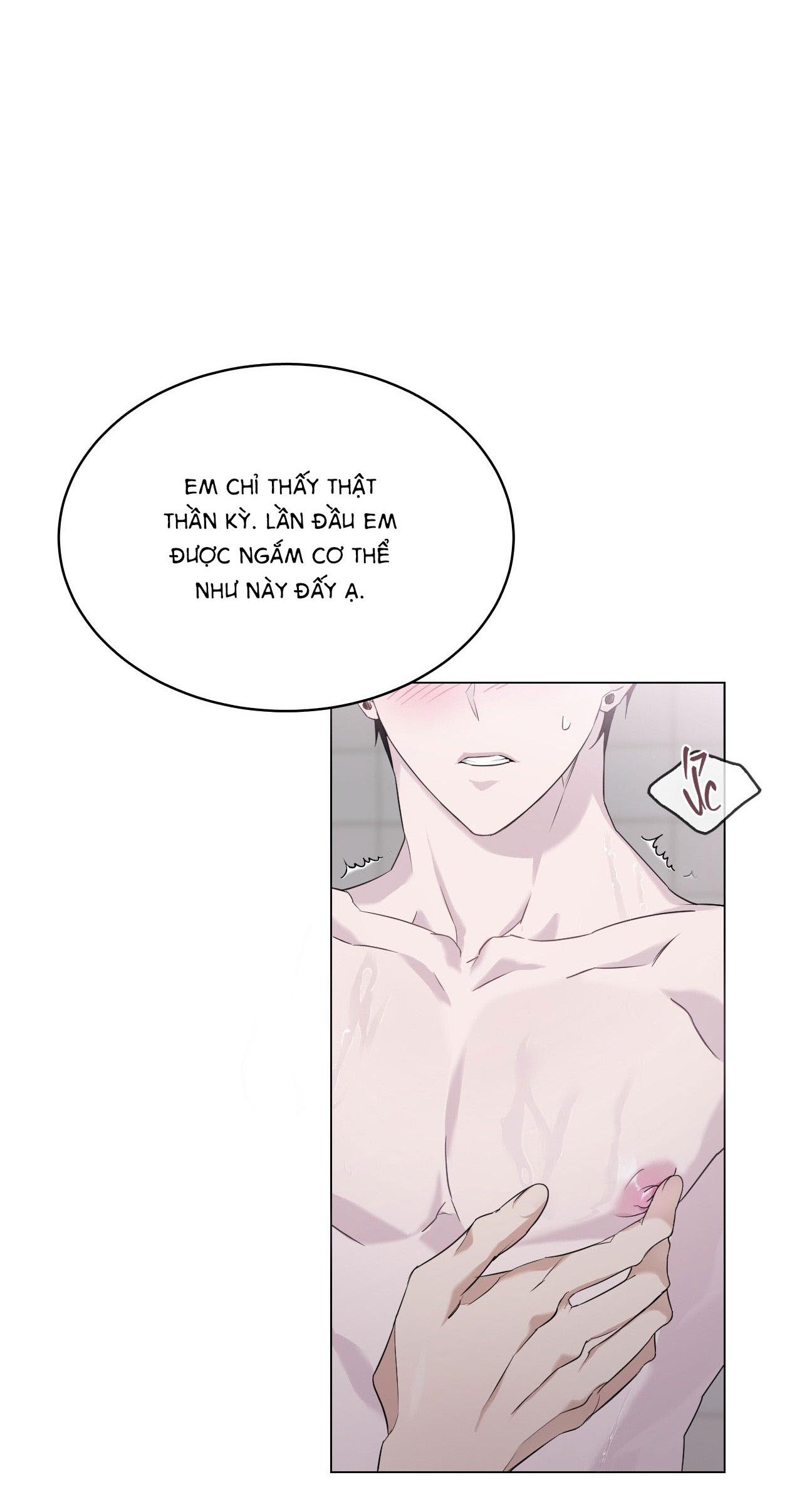 Đọc truyện  Dễ thương là lỗi của tôi sao? - Chapter 2