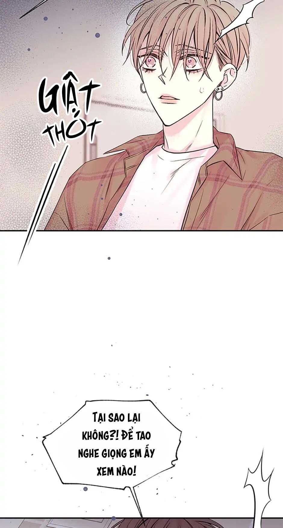 Đọc truyện (END) Bí Mật Của Tôi - Chapter 56
