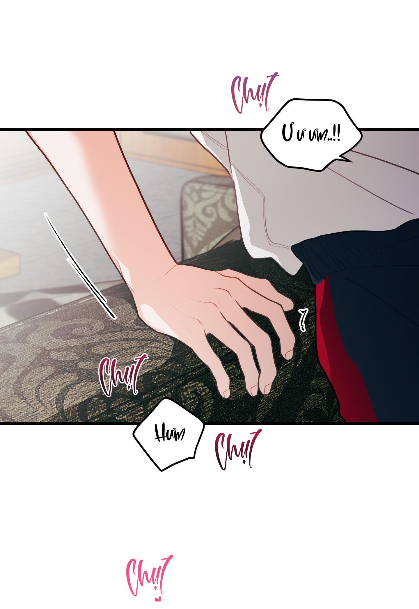 Đọc truyện CHUYỆN TÌNH HOA LÊ NỞ - Chapter 36