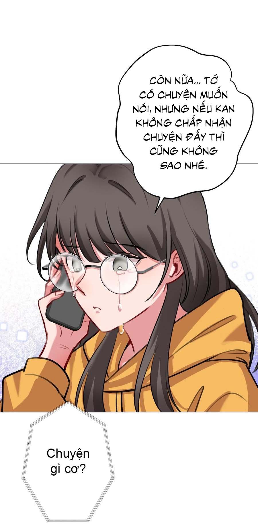 Đọc truyện Flower of youth - Chapter 11