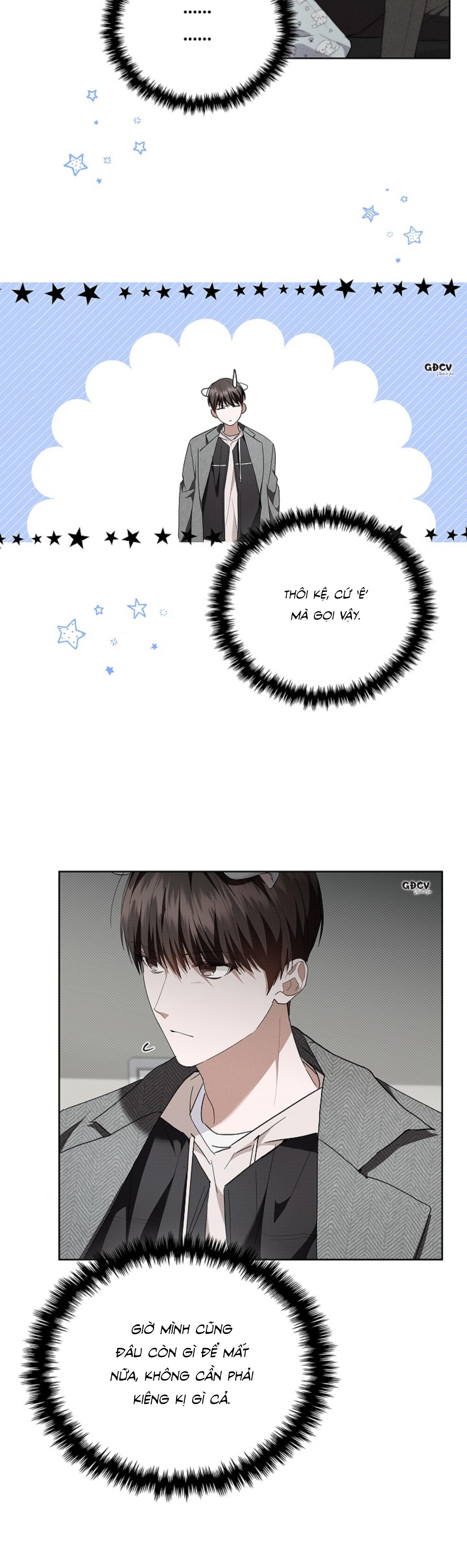 Đọc truyện ĐỪNG CHẠM VÀO CÚN CON CỦA TÔI - Chapter 20