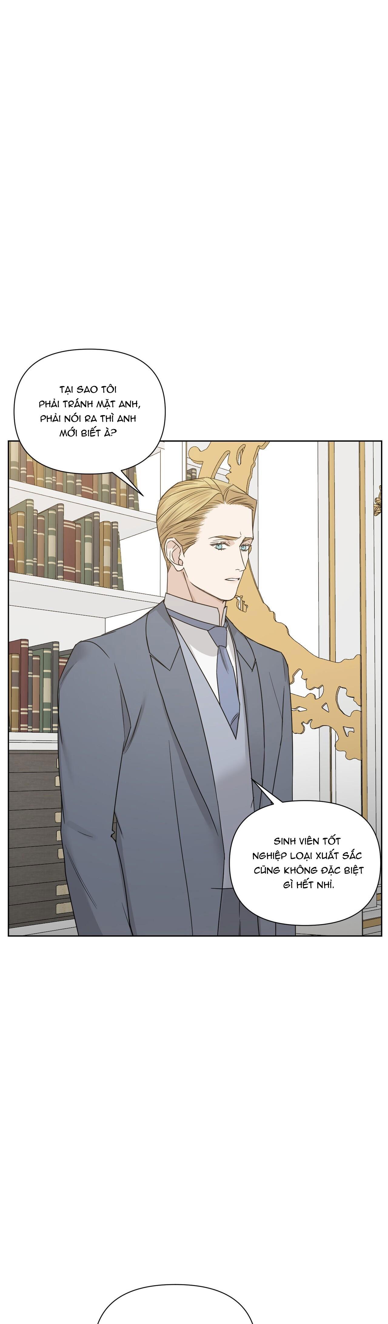 Đọc truyện INTO THE ROSE GARDEN - Chapter 49