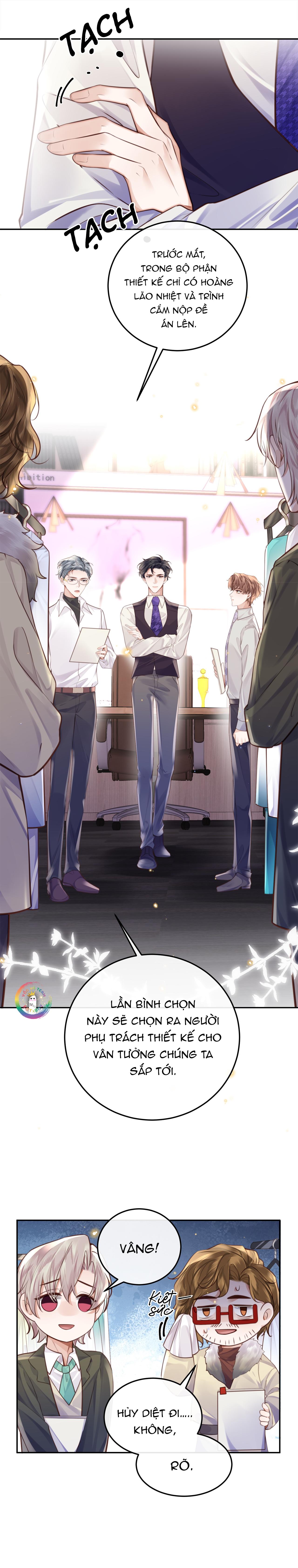 Đọc truyện (END) Đặc Chế Cho Riêng Anh - Chapter 94