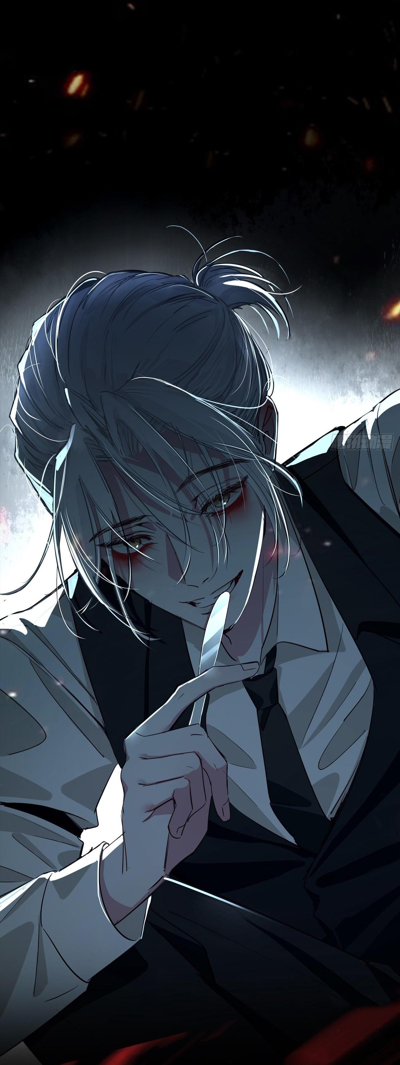 Đọc truyện Tình yêu của kẻ khát máu - Chapter 0.1