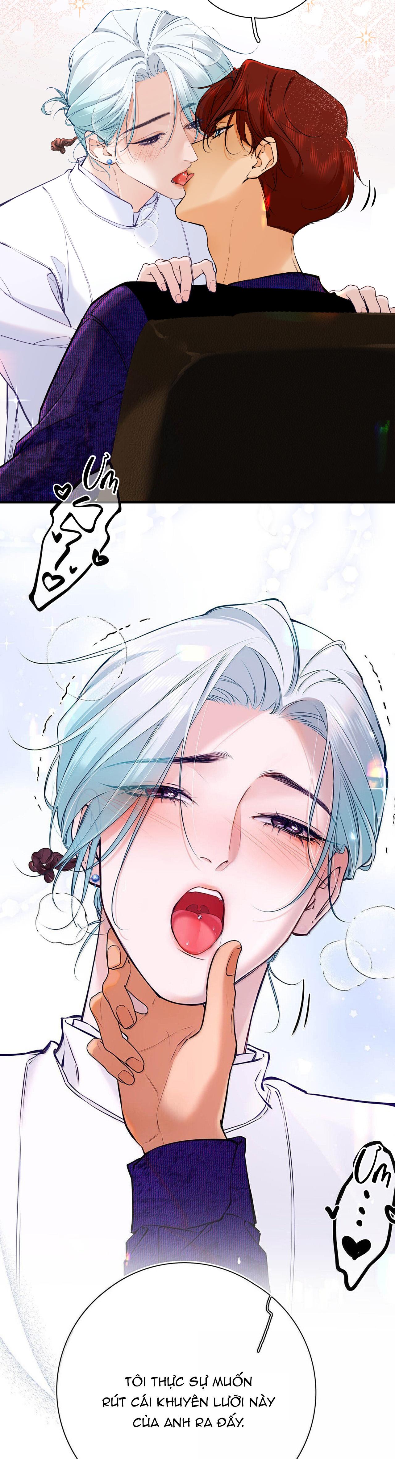 Đọc truyện Bắt đầu làm bạn trai từ số 0 - Chapter 48