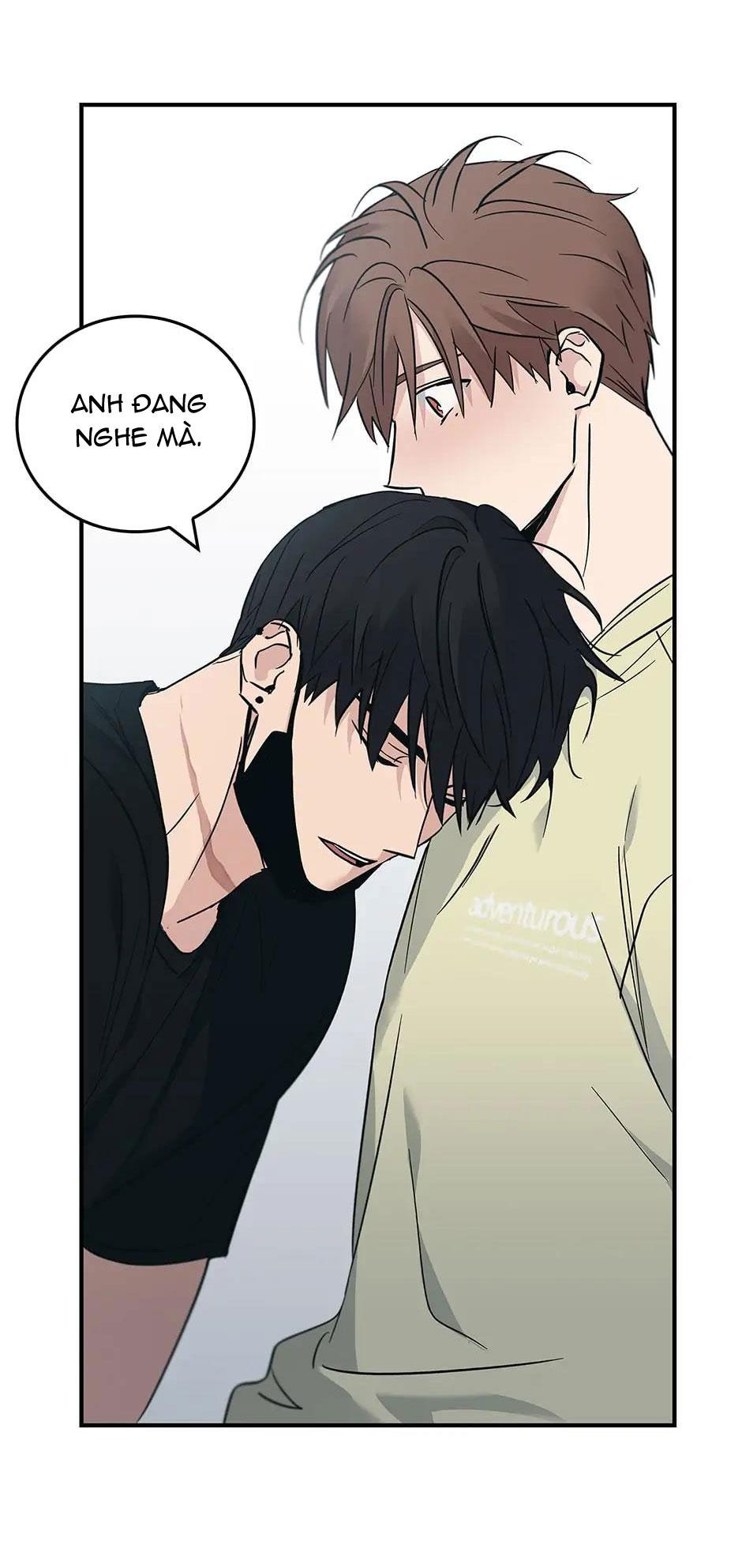 Đọc truyện Deadman Switch - Chapter 22