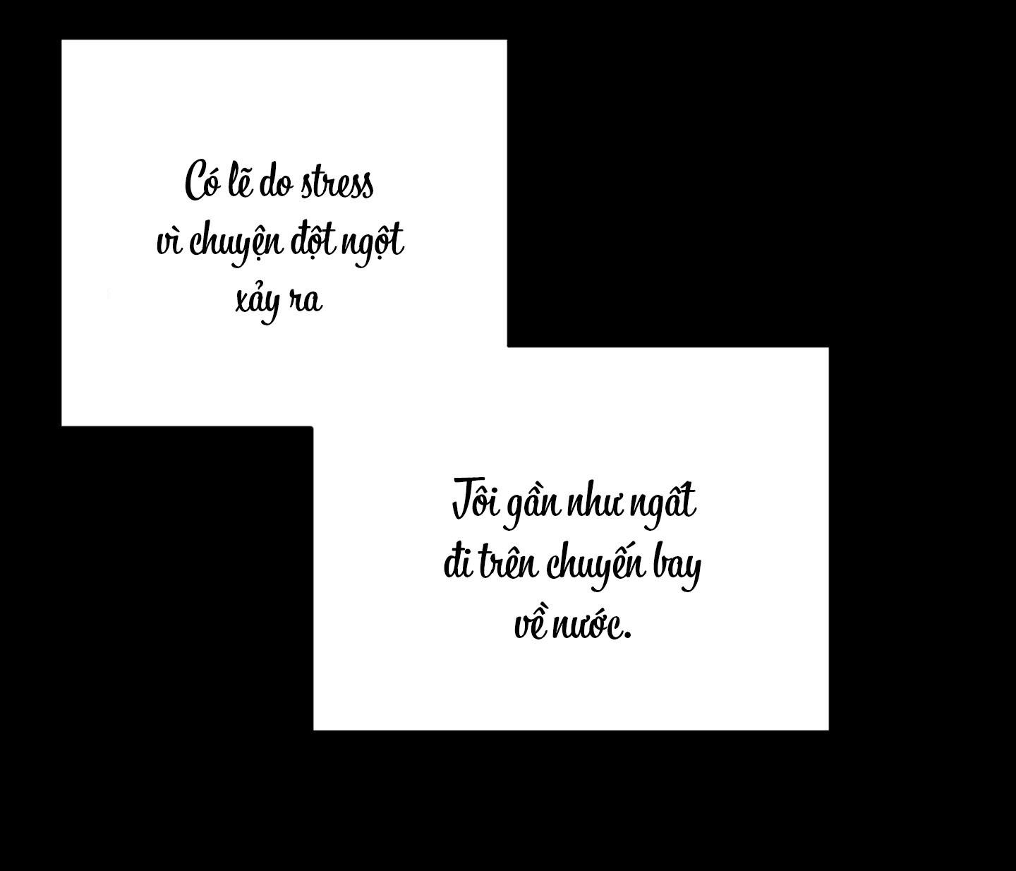 Đọc truyện Stigma - Chapter 11