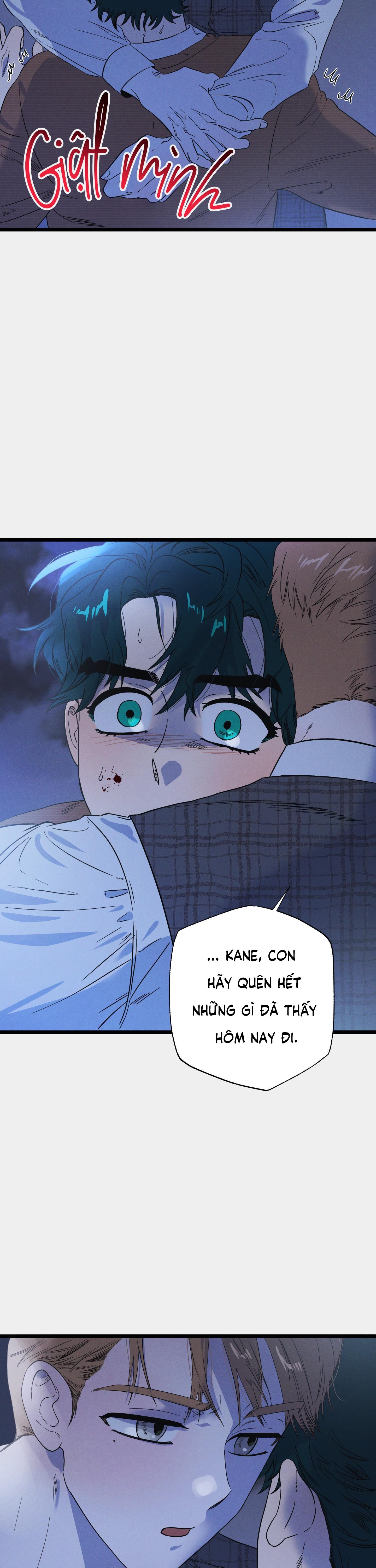 Đọc truyện THIÊN ĐƯỜNG NƠI ĐẢO HOANG - Chapter 10