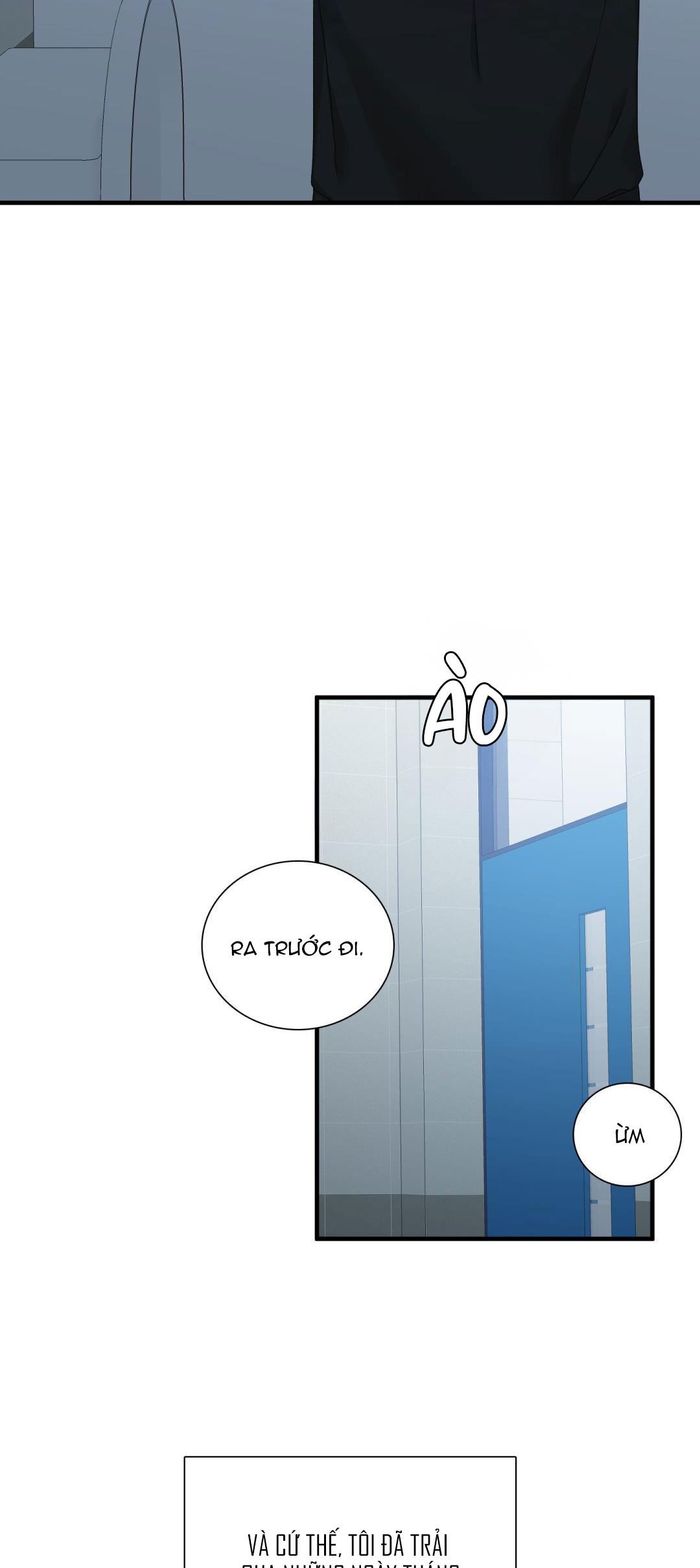 Đọc truyện KHỞI ĐẦU SAI LẦM - Chapter 24