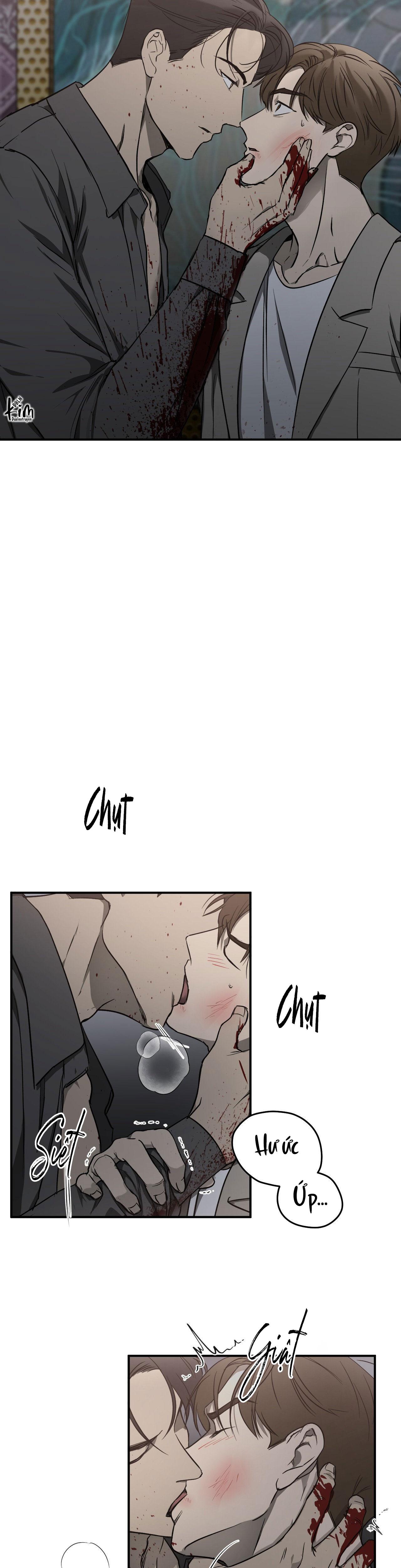 Đọc truyện ĐỘC XÀ - Chapter 2