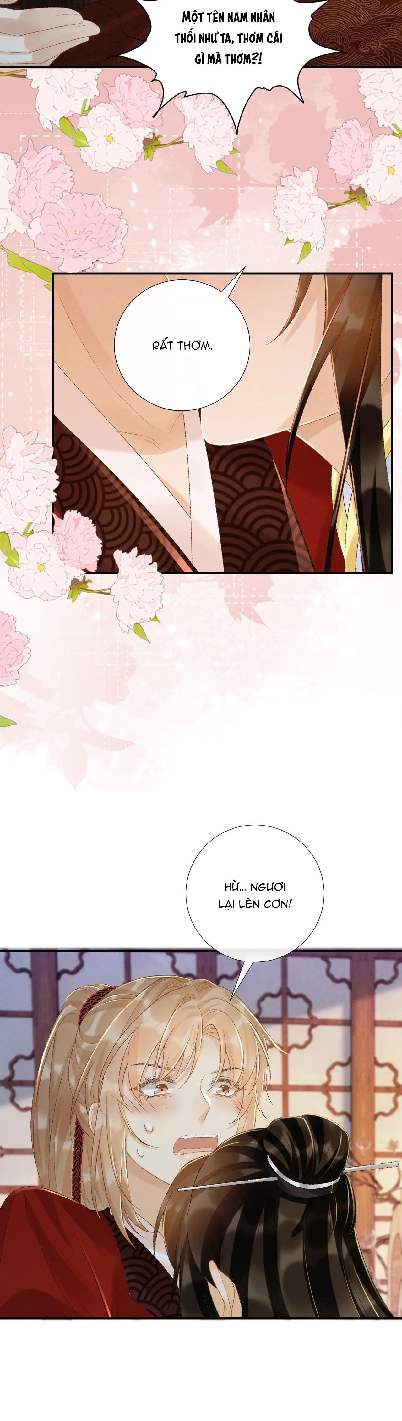 Đọc truyện CẠM BẪY CỦA KẺ BIẾN THÁI - Chapter 70