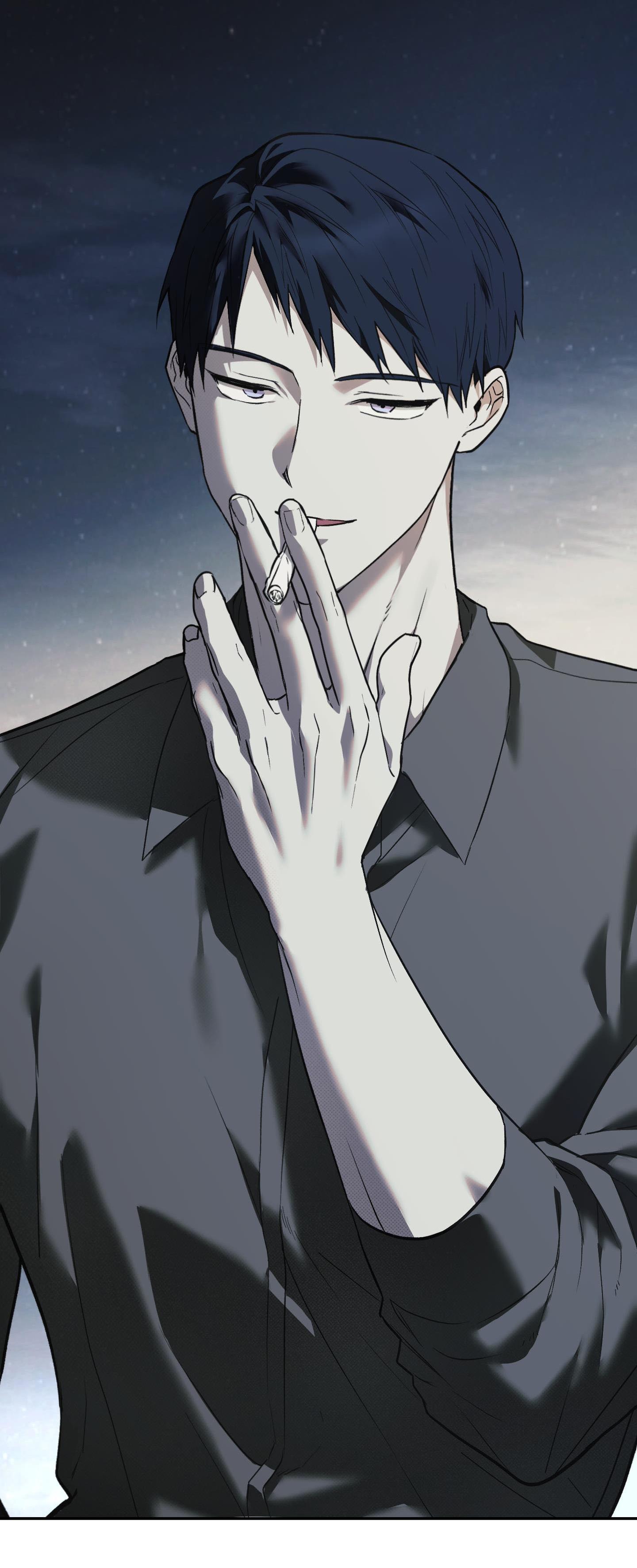 Đọc truyện Control Time - Chapter 22