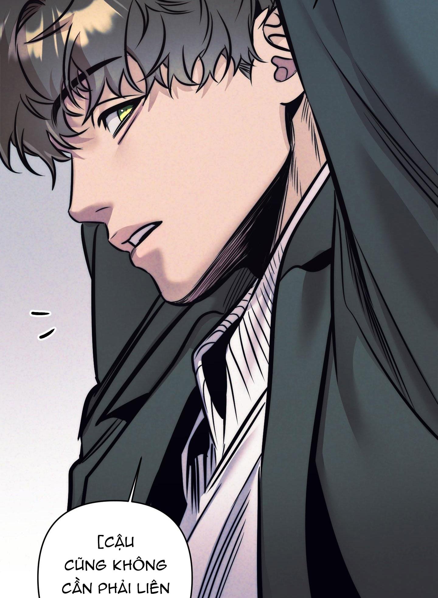 Đọc truyện KỲ THỊ - Chapter 32