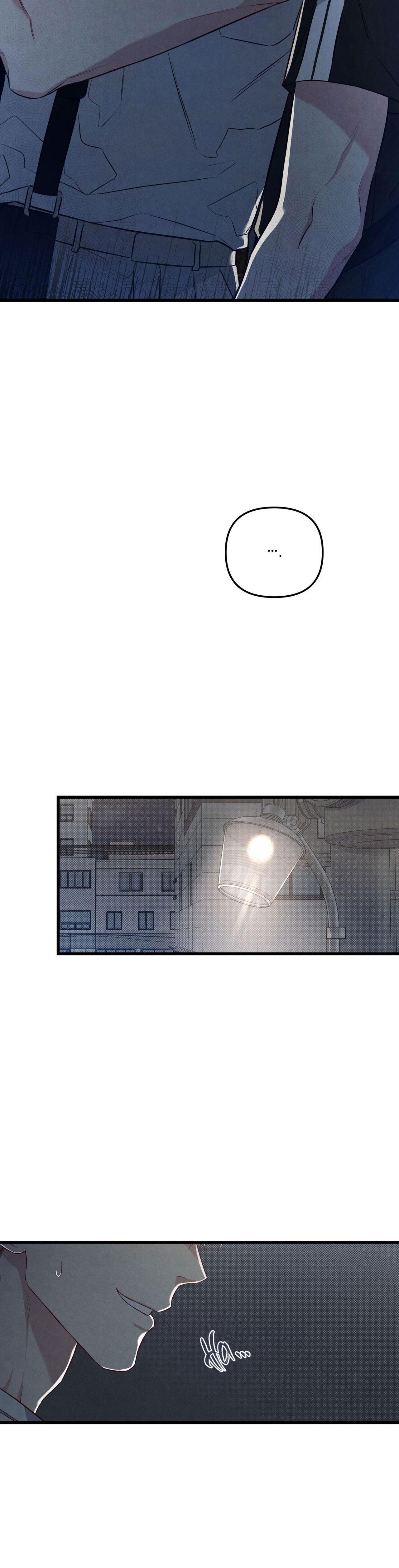 Đọc truyện CÔNG TƯ PHÂN MINH - Chapter 38