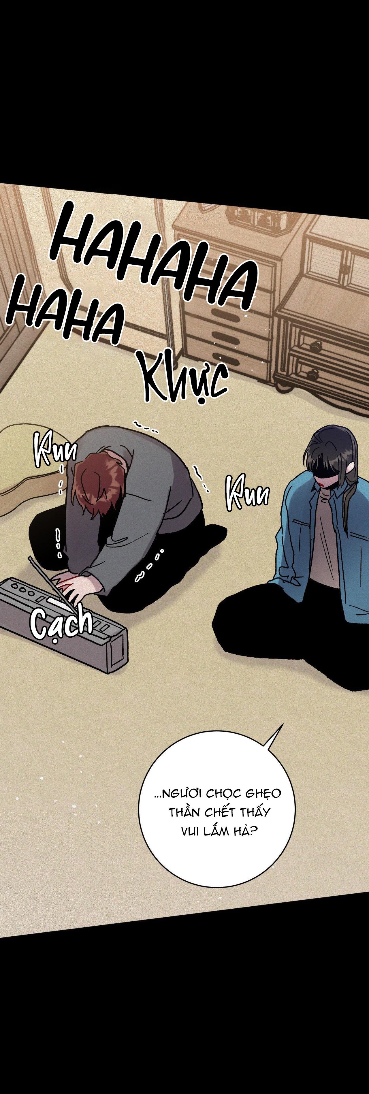 Đọc truyện CƠN MƯA RÀO MÙA HẠ - Chapter 54