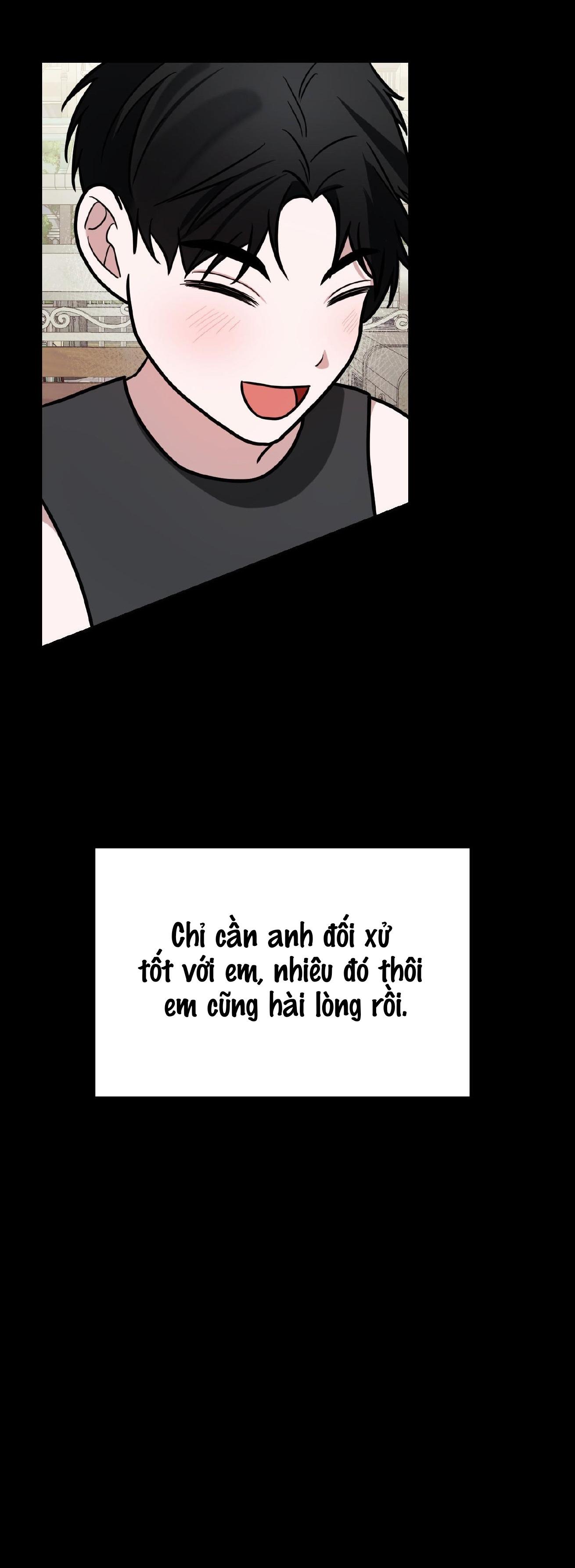 Đọc truyện Anh à, không thể là em được sao? - Chapter 4