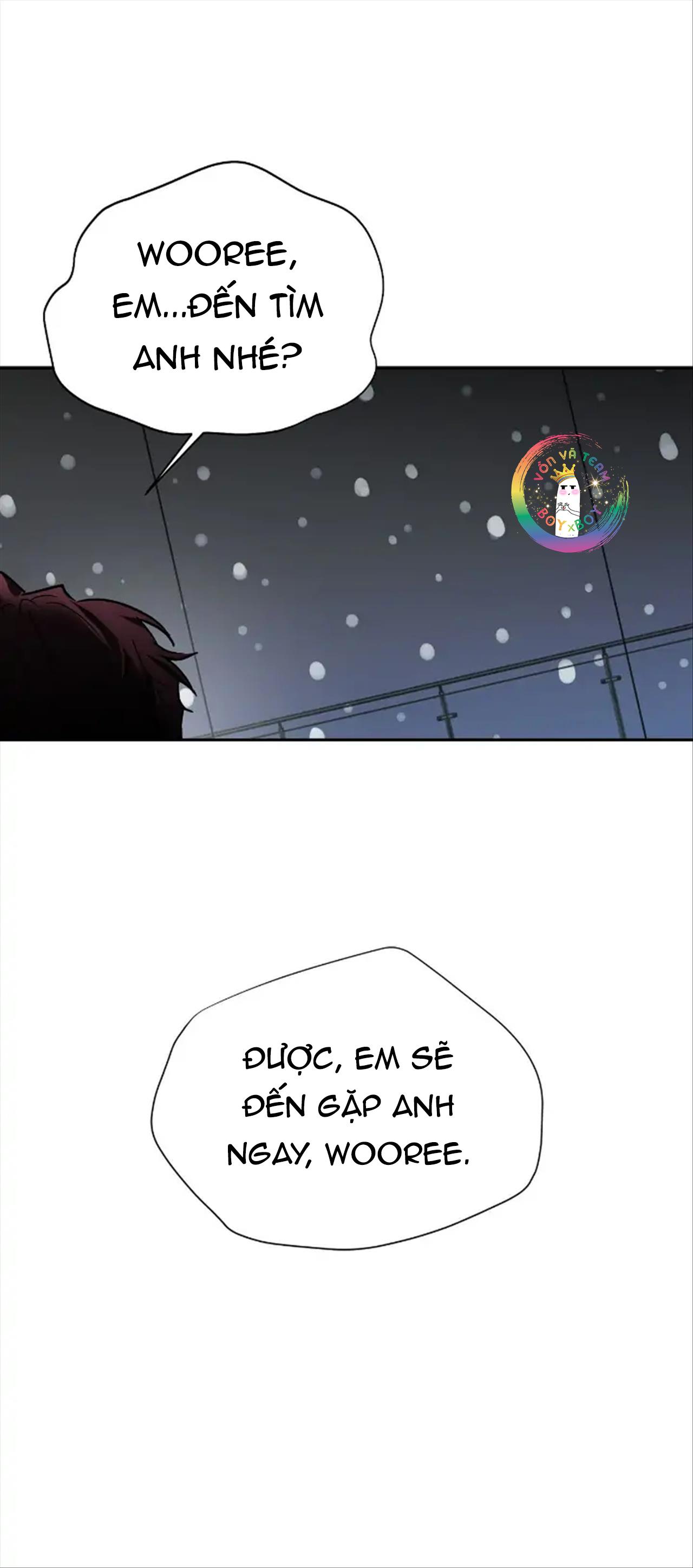 Đọc truyện (END) Nếu Như Cậu Bạn Hàng Xóm Là Vampire? - Chapter 58