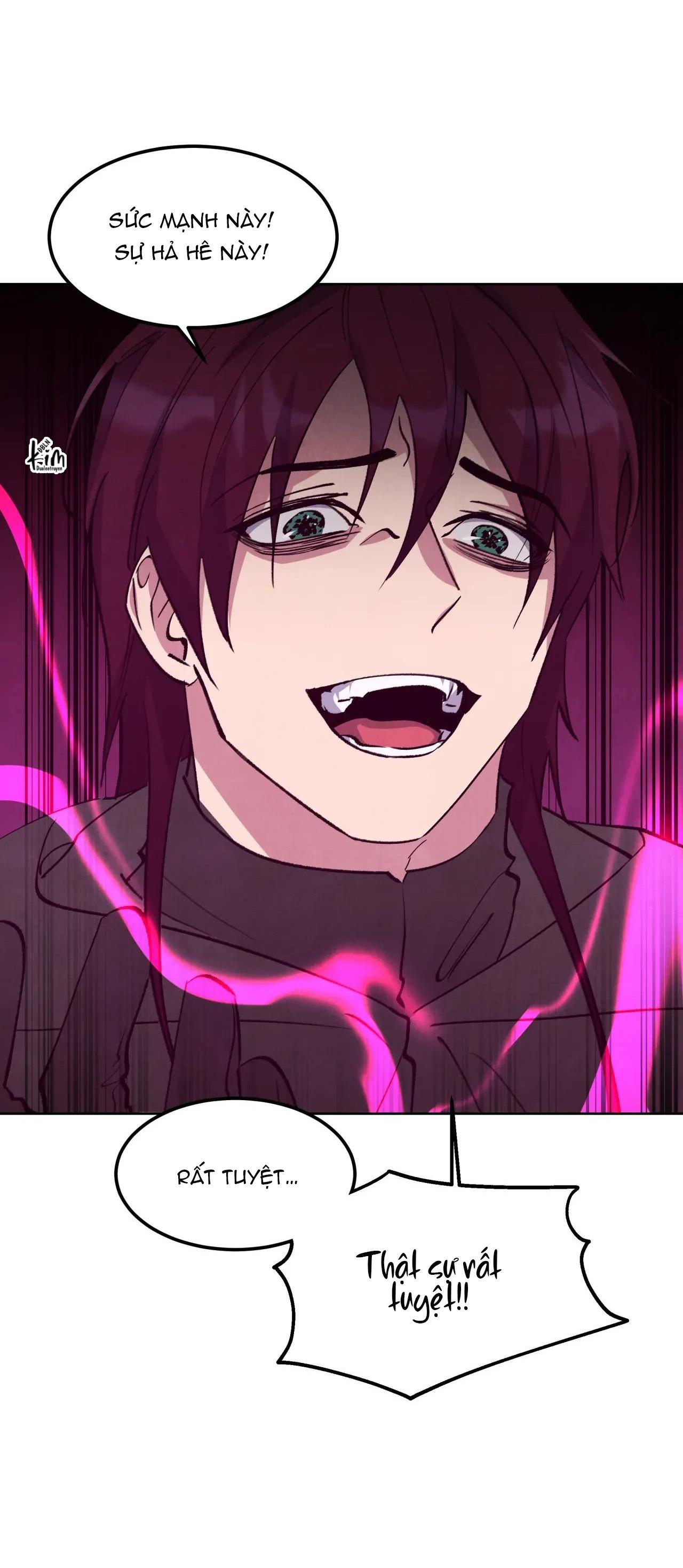 Đọc truyện KHẾ ƯỚC BÍ MẬT CỦA ĐẠI CÔNG TƯỚC XỨ BẮC - Chapter 44