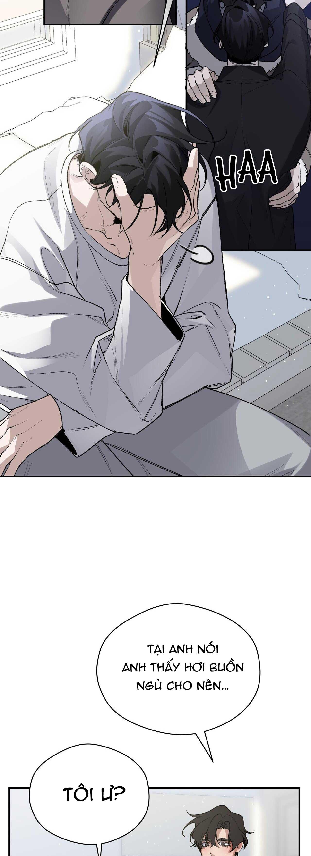 Đọc truyện NÀNG THƠ - Chapter 4