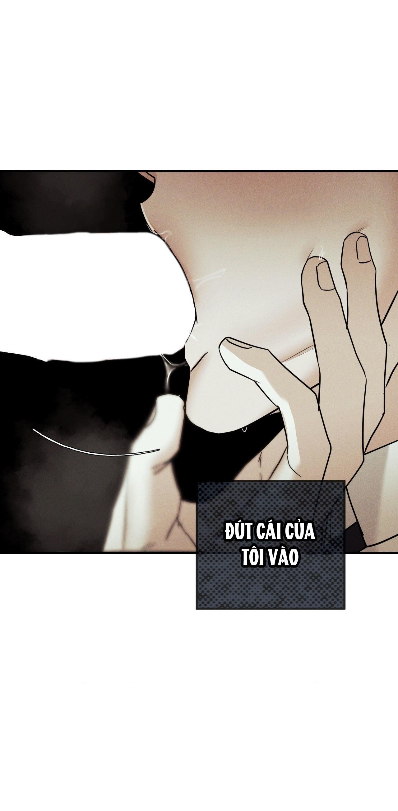 Đọc truyện THÂN ÁI - Chapter 36