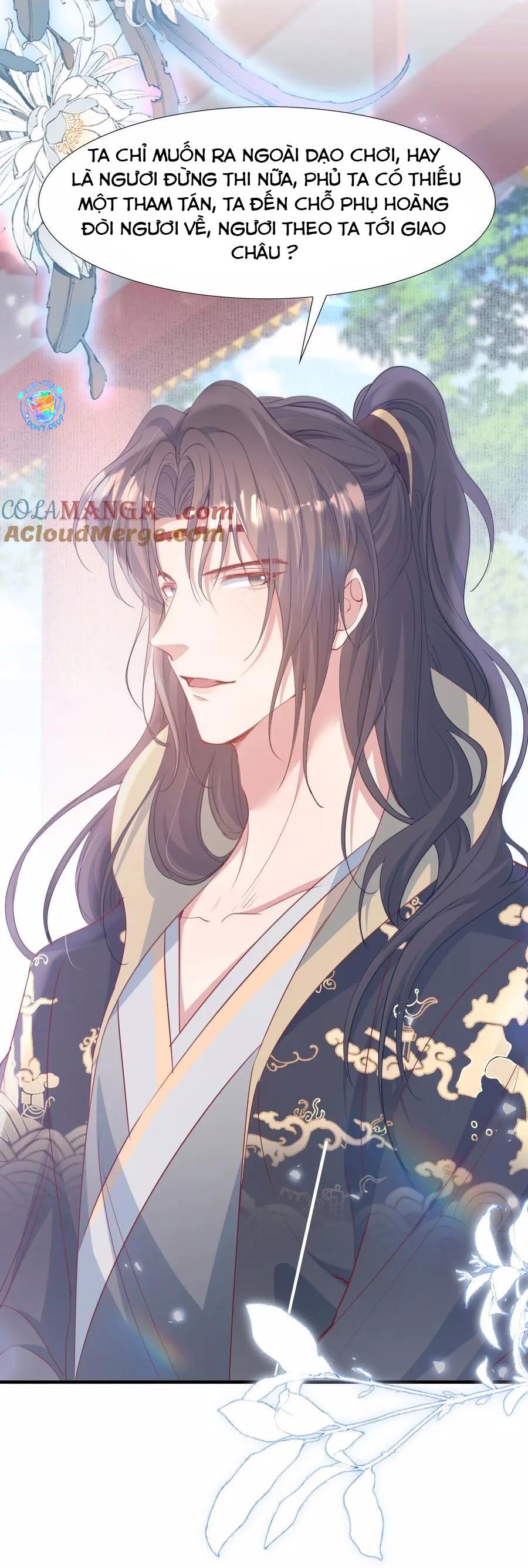 Đọc truyện Loạn thế vi vương - Chapter 82