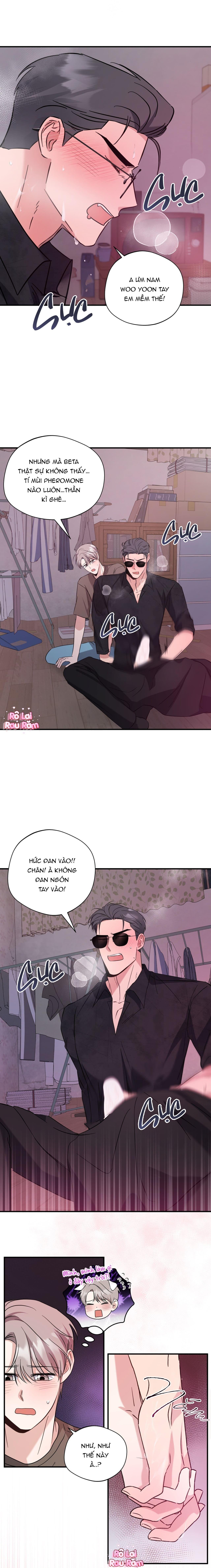 Đọc truyện GIANG HỒ LẠ MẶT - Chapter 20