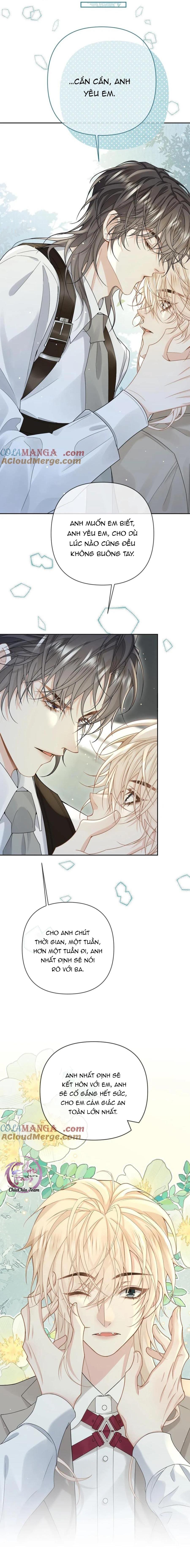 Đọc truyện Khát Vọng Ngọt Ngào - Chapter 197