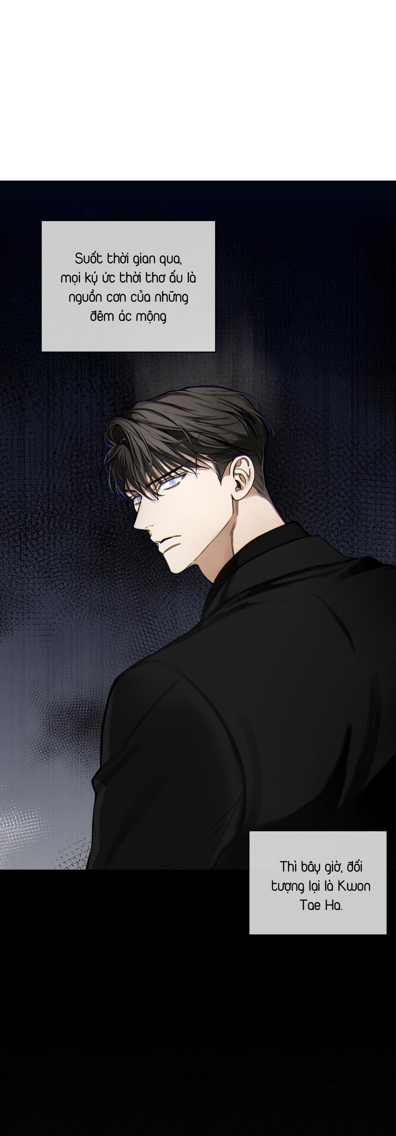 Đọc truyện  Phạm Luật - Chapter 101