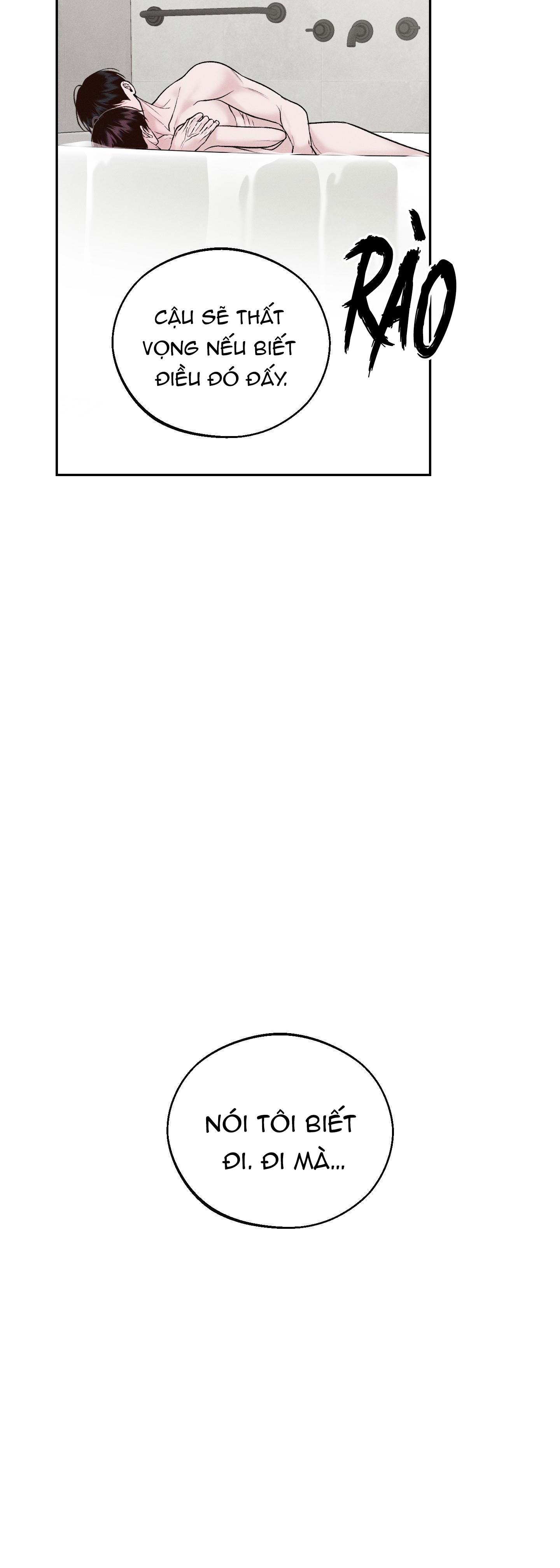 Đọc truyện VỊ CỨU TINH VÀO THỨ HAI - Chapter 23