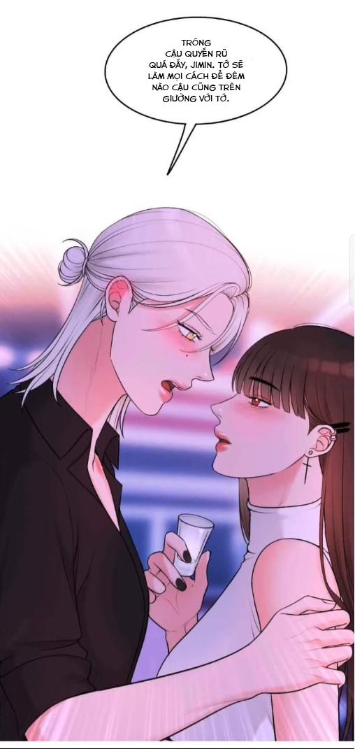 Đọc truyện Vô Tình - Chapter 39