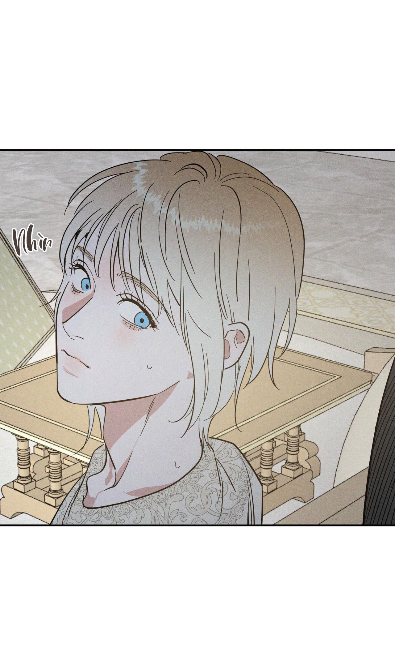 Đọc truyện  Antidote - Chapter 43
