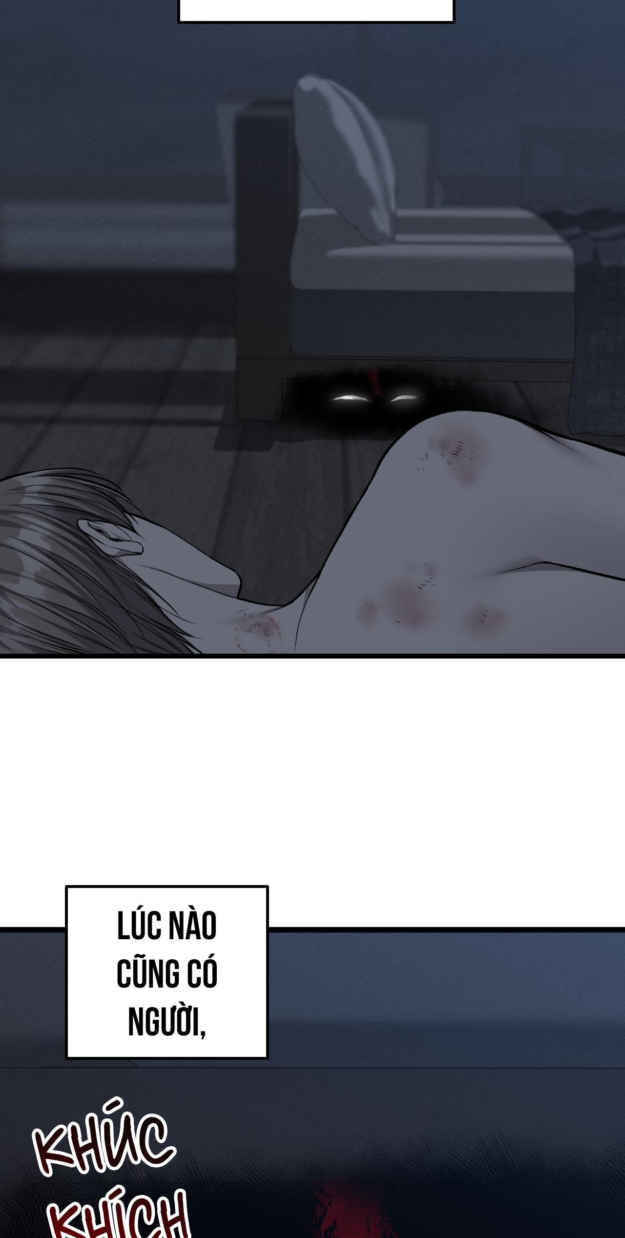 Đọc truyện XX ĐÊ TIỆN - Chapter 51